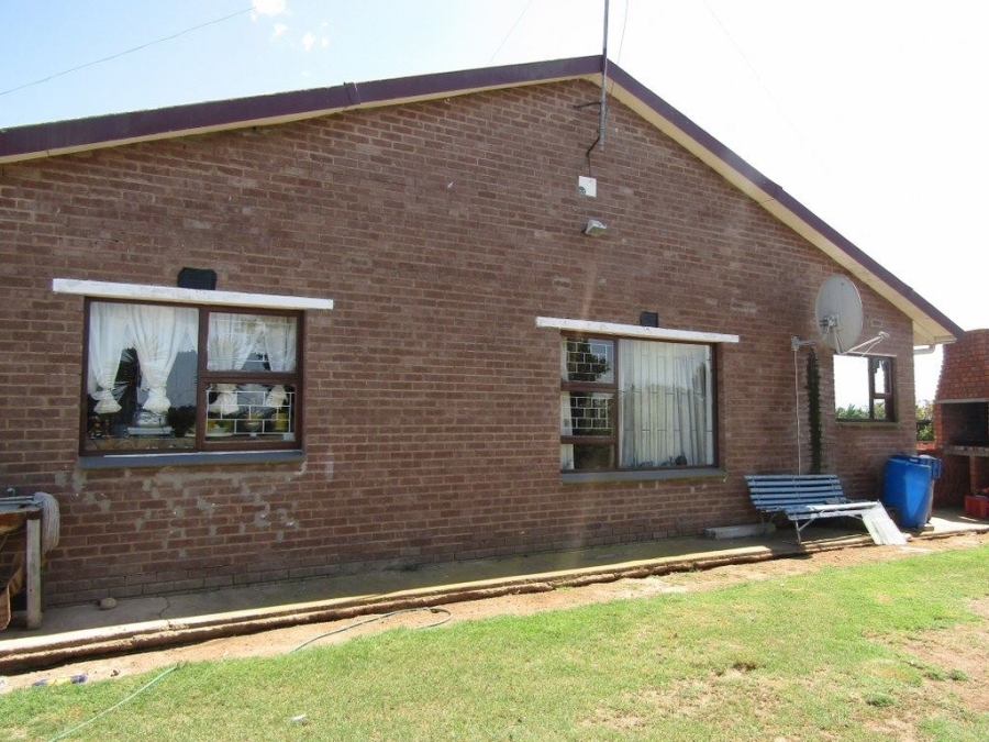 Commercial Property for Sale in Gamtoos Mouth Eastern Cape